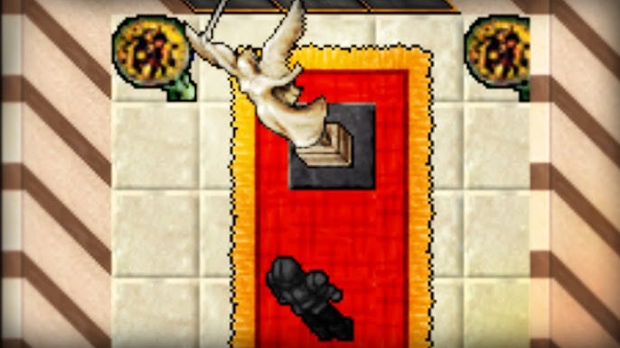 Classic Tibia Nostalgia